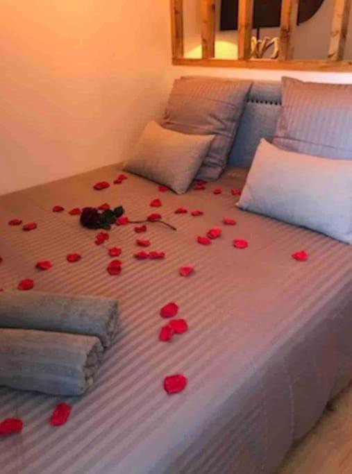 Sejour Detente Au Coeur De Macon Spa,Cine,Bouteille Offerte المظهر الخارجي الصورة