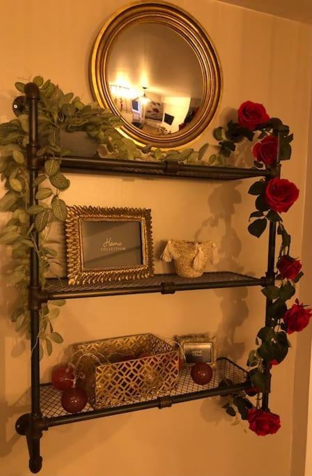 Sejour Detente Au Coeur De Macon Spa,Cine,Bouteille Offerte المظهر الخارجي الصورة