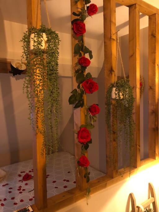 Sejour Detente Au Coeur De Macon Spa,Cine,Bouteille Offerte المظهر الخارجي الصورة