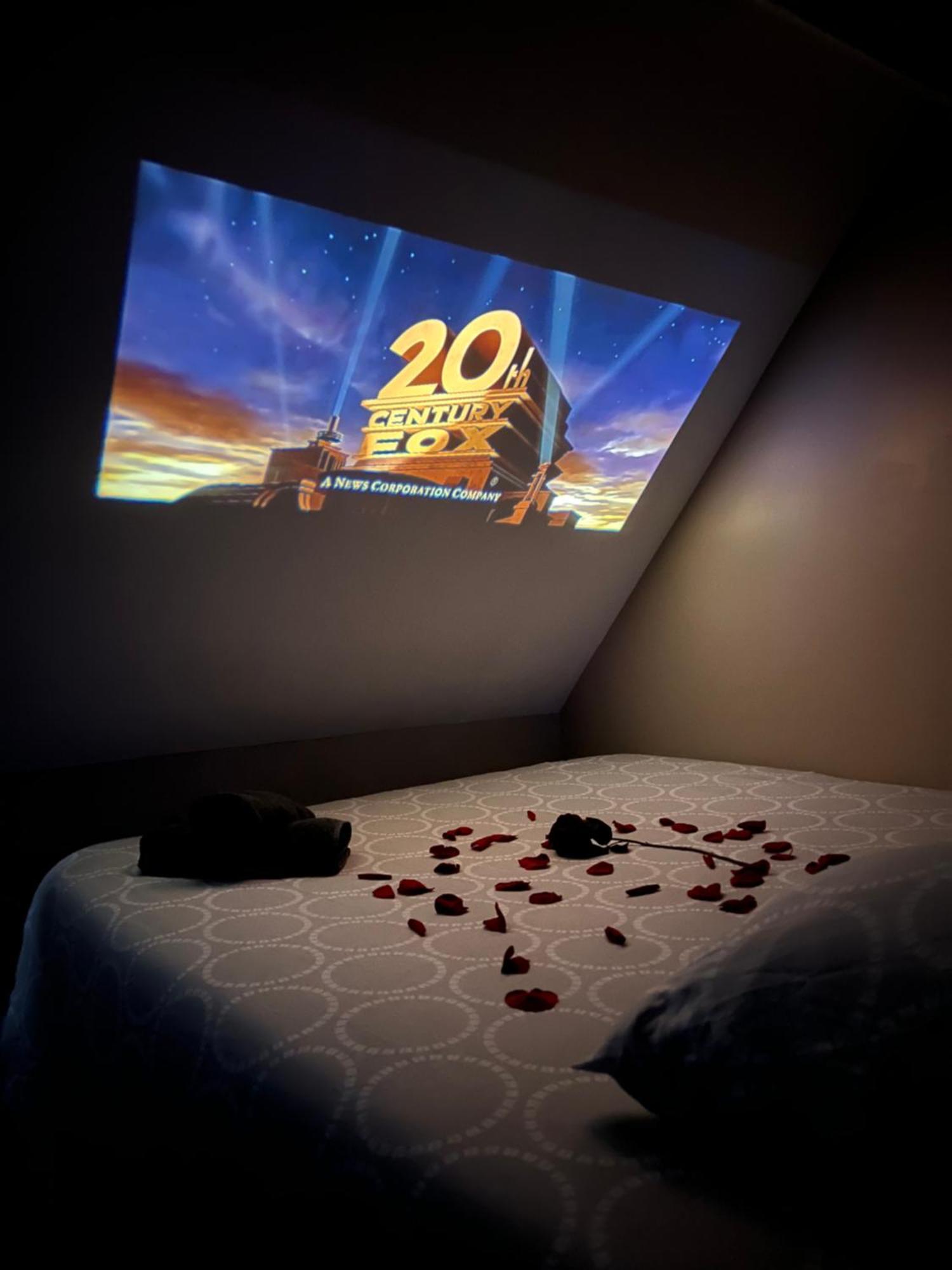Sejour Detente Au Coeur De Macon Spa,Cine,Bouteille Offerte المظهر الخارجي الصورة